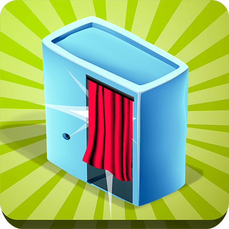 Sparkbooth Personal 7 icon